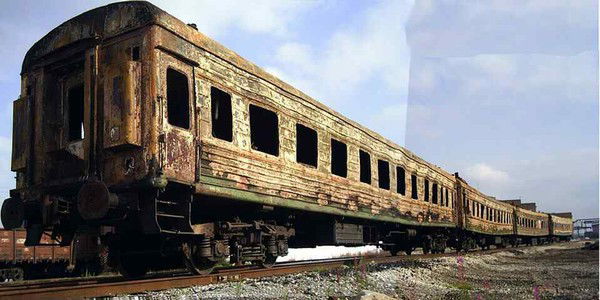 Сервисное Обслуживания