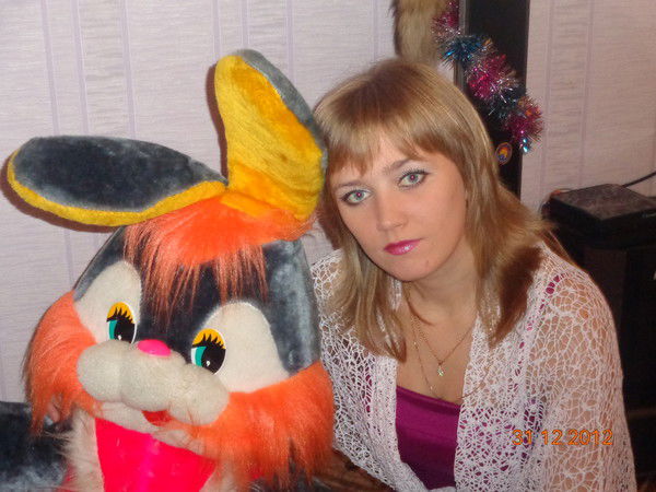 Елена Шаламаева