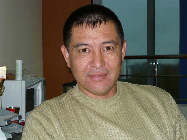 Нурлан Билялов