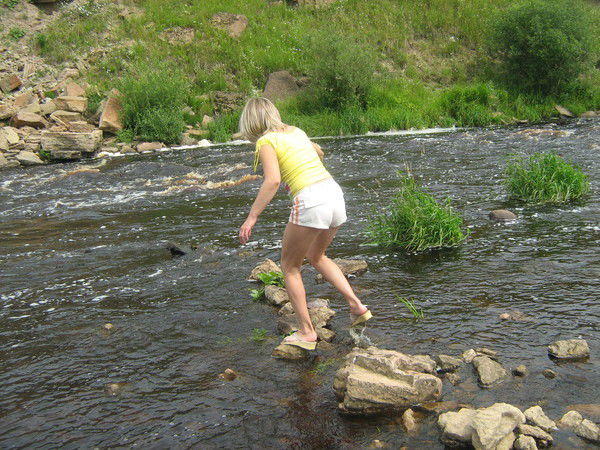 Наталия Леонтьева