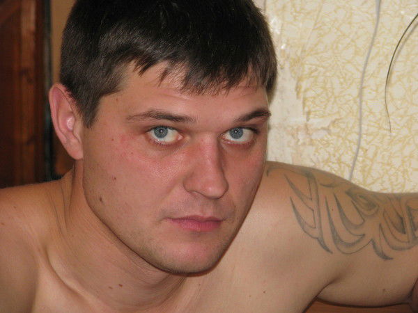 Алексей Щелкунов