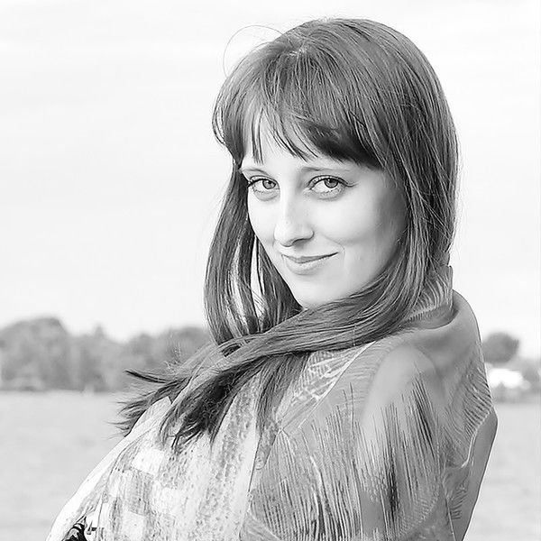 Алена - Дизайнер