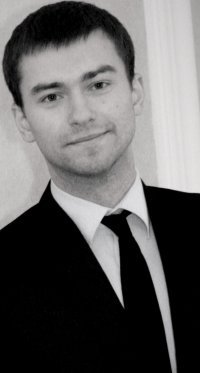 Дмитрий Рогаль