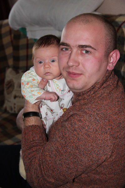 Семен Мартыненко