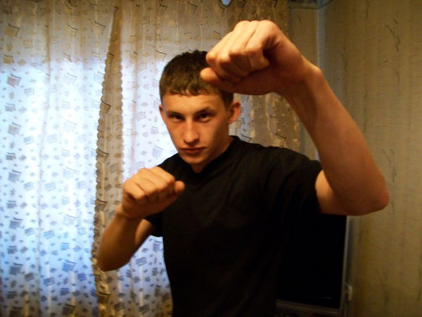 Алексей Ершов