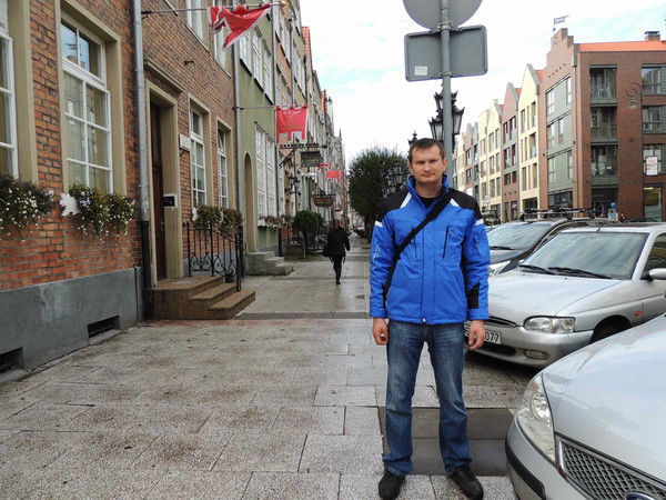 Денис Ткаленко