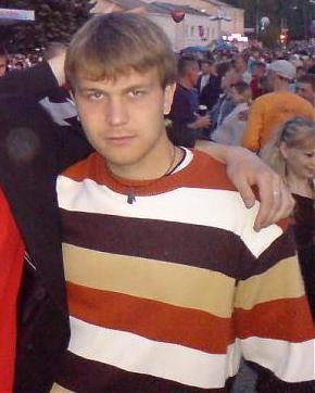 Иван Кунавин