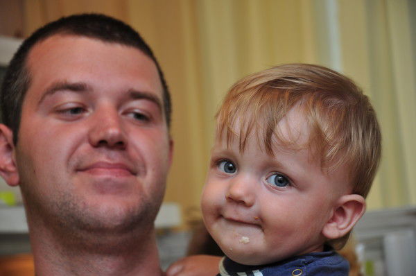 Александр Захаров