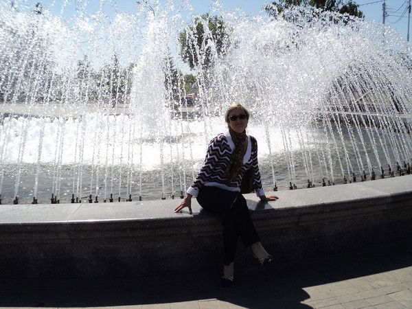 Любовь Тимофеева