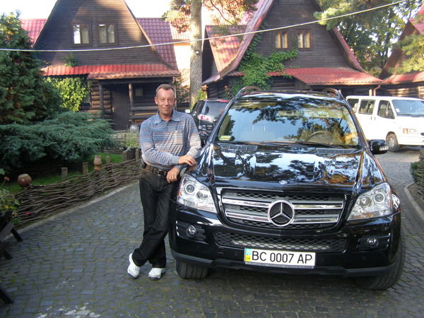 Саша Решетов