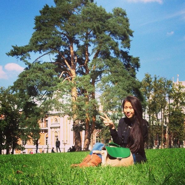 Gulzatka Zhusupalieva