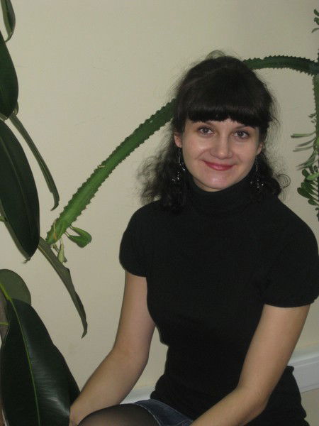 Татьяна Безуглая