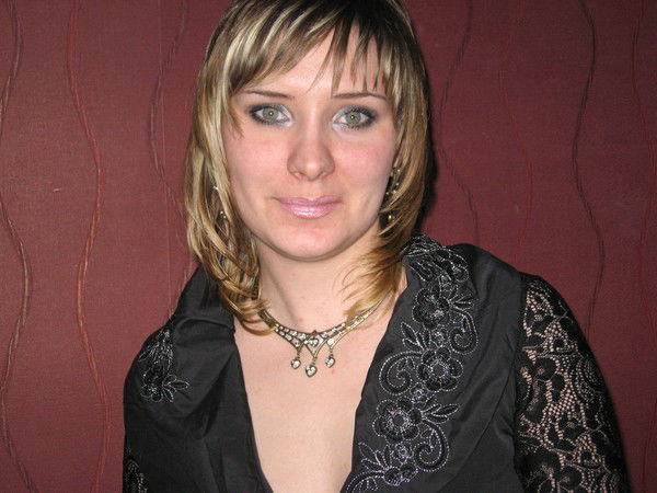 Лера Федорова