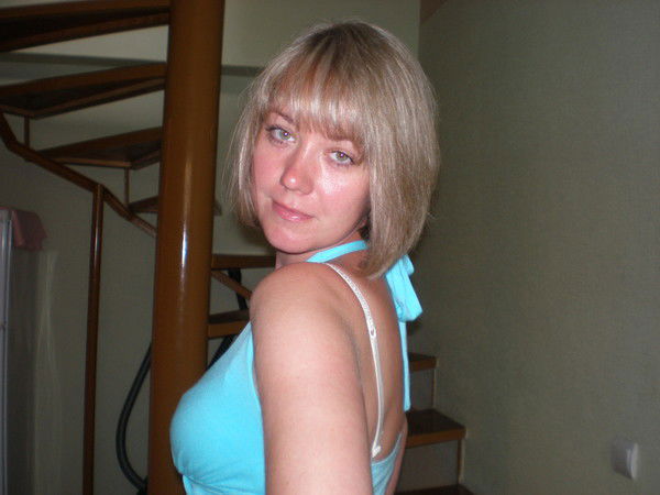 Наталья Белотел