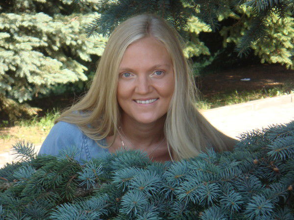 Наталья Ерина