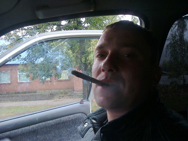 Павел Дяшук