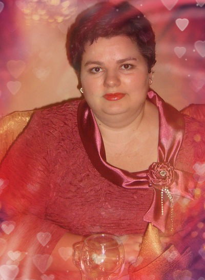 Татьяна Бостан