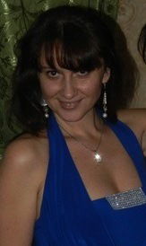 Марина Сидорова