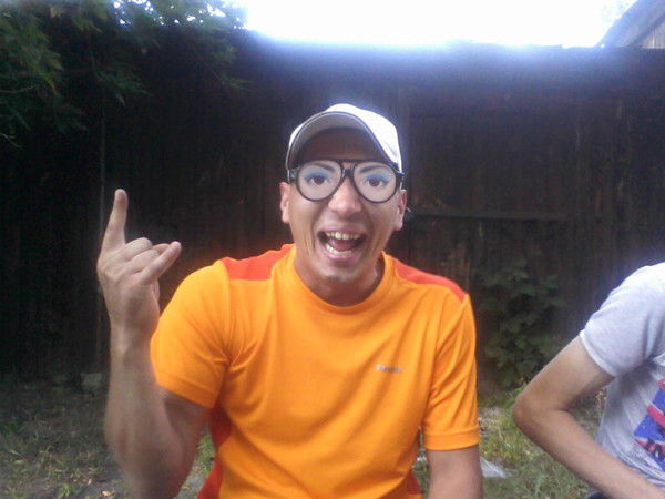 Лёлик Коробицын