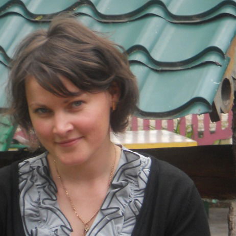 Елена Козаченко