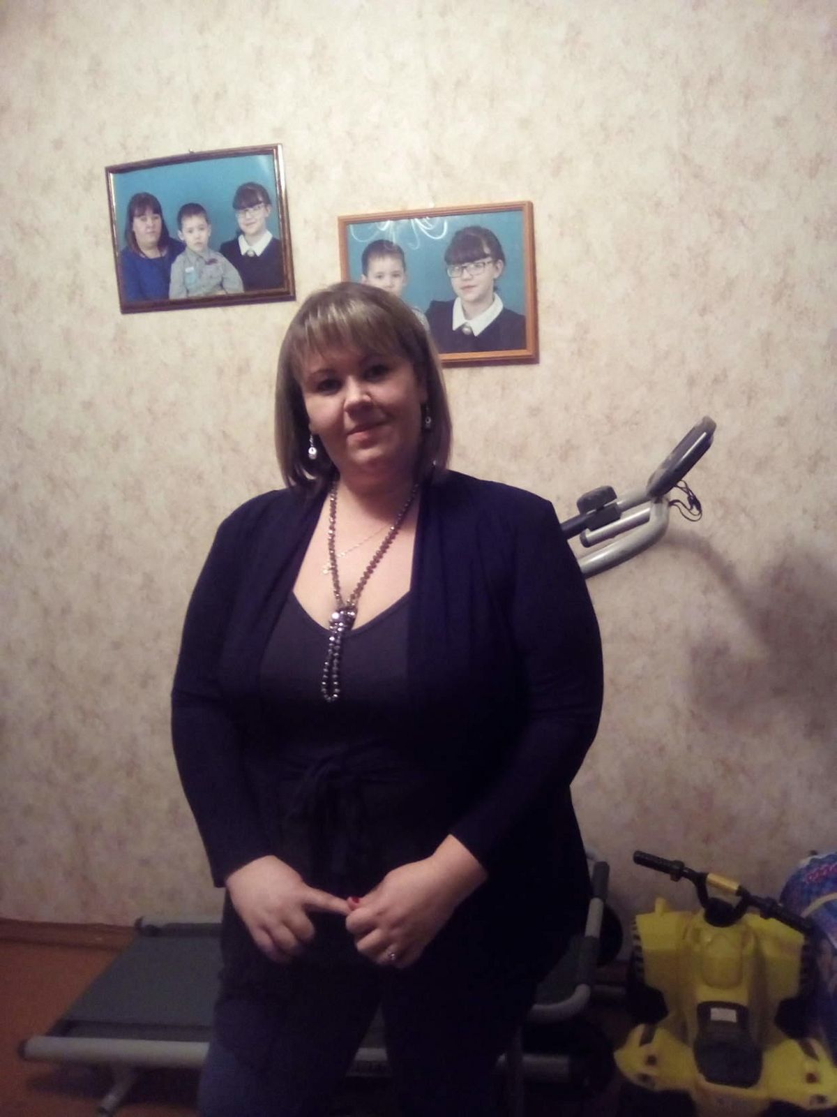 Анастасия Хомченко