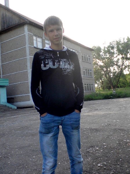 О_О Сашка О_О