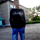 О_О Сашка О_О
