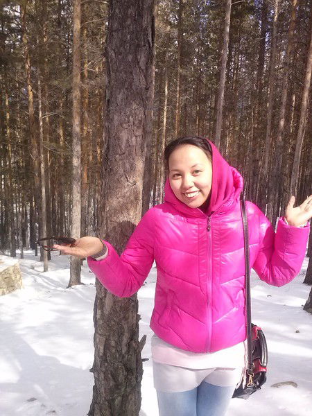 Сымбат Сулейменова