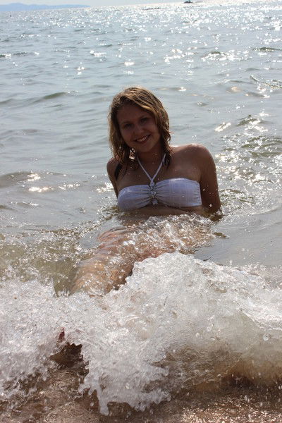 Леночка Мартыненко