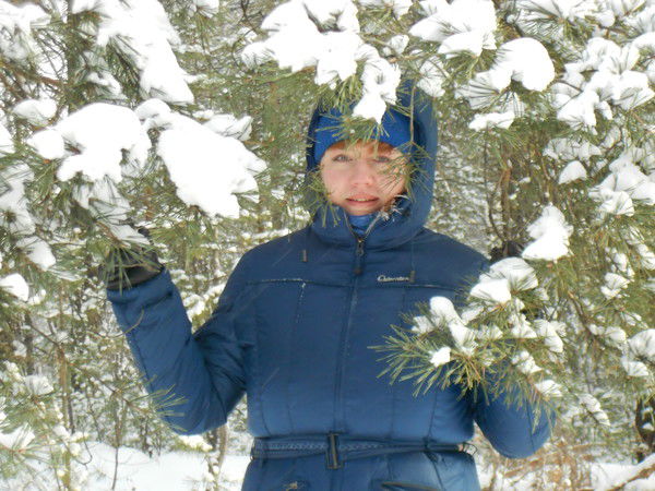 Татьяна Галкина