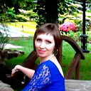 Svetlana Chepil