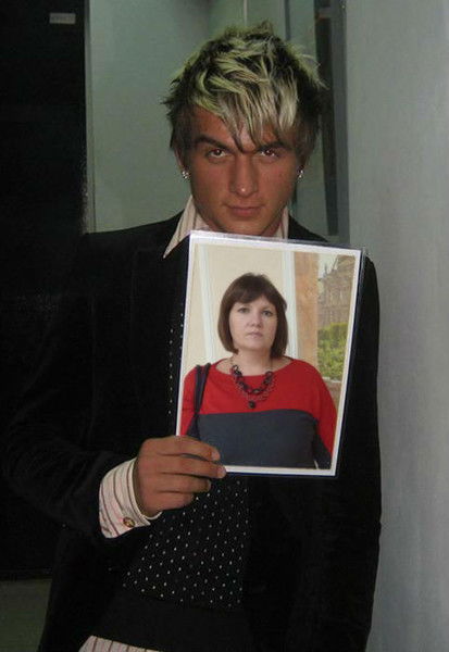 Наталья Семенова