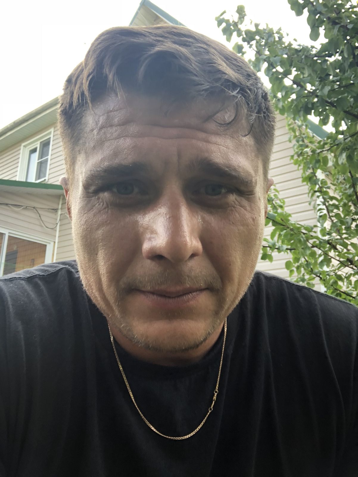 Алексей Молчанов