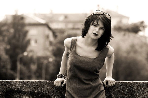 Екатерина Федорец