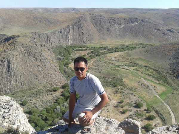 Ахан Аханов