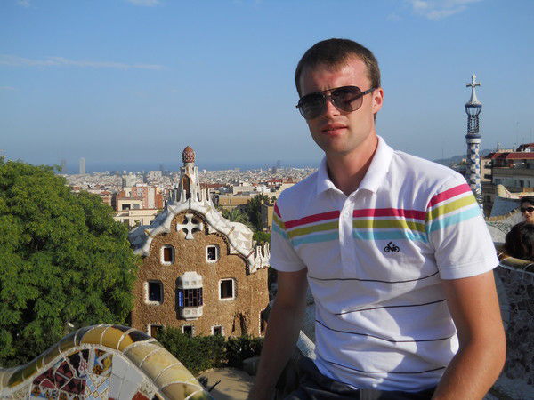 Владимир Коломин