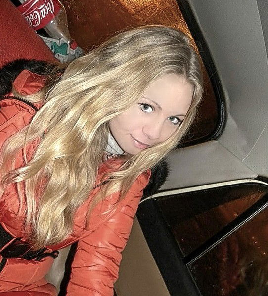 Валентина Гоноцкая