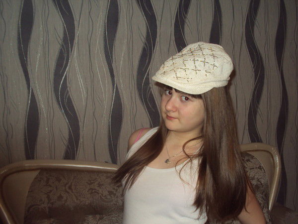 Полиночка !!!!!!!!!!