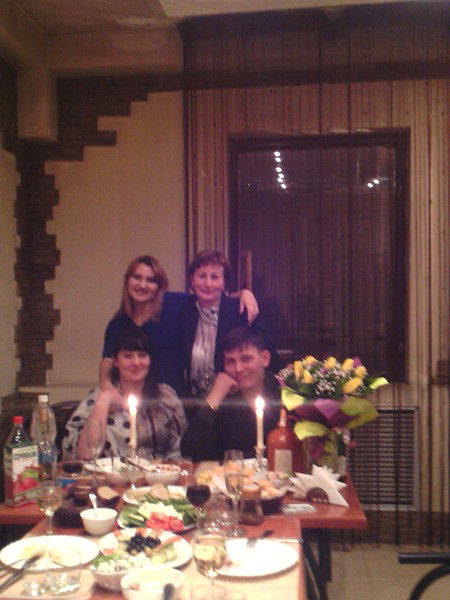 Мария Халяпина