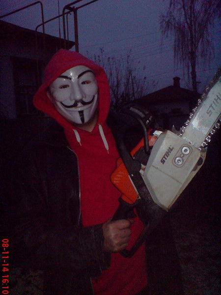 Дима Смоленцев