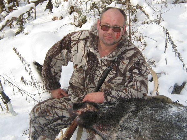 Артур Болдырев