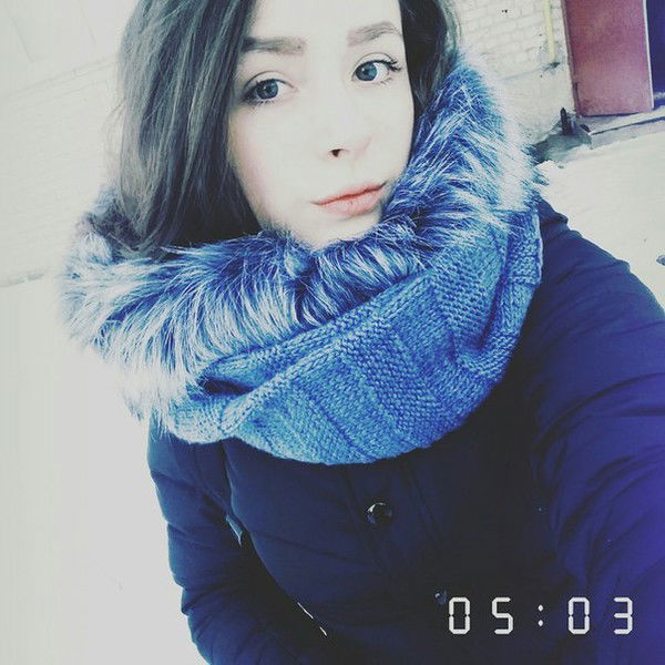 Ксения Браун