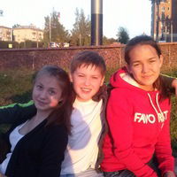 Алсуня Абульханова