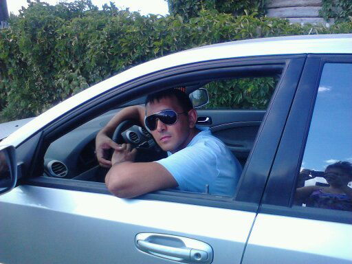 Валеев Ильгиз