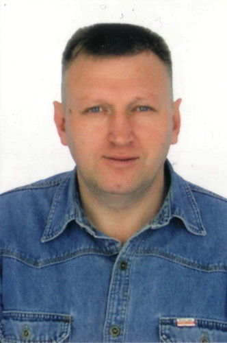 Валерий Прошенков