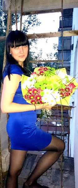 Наталья Яблокова