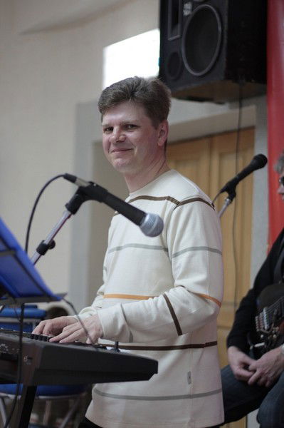 Владимир Нестеров