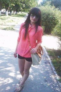 Наташка Водопьянова