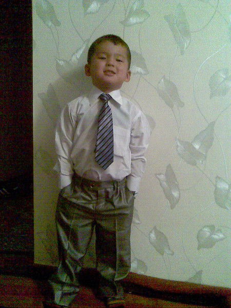 Куаныш Шиналиев