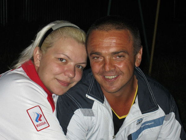 Наталья Кошелева